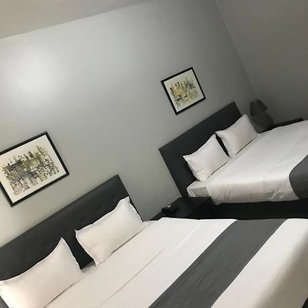 Hotel Baraka Дакар Экстерьер фото