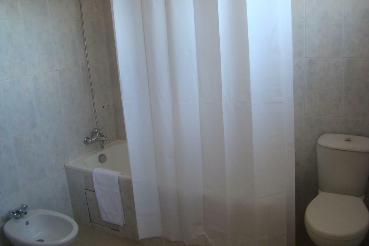 Hotel Baraka Дакар Экстерьер фото