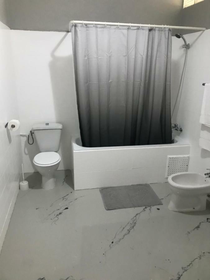 Hotel Baraka Дакар Экстерьер фото