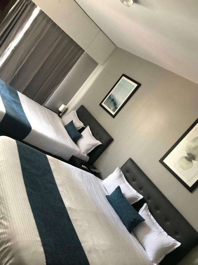 Hotel Baraka Дакар Экстерьер фото